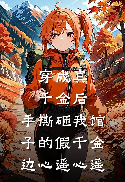 穿成真千金后，手撕砸我馆子的假千金边心遥心遥