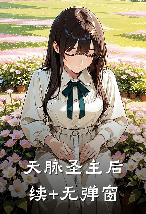 天脉圣主后续+无弹窗