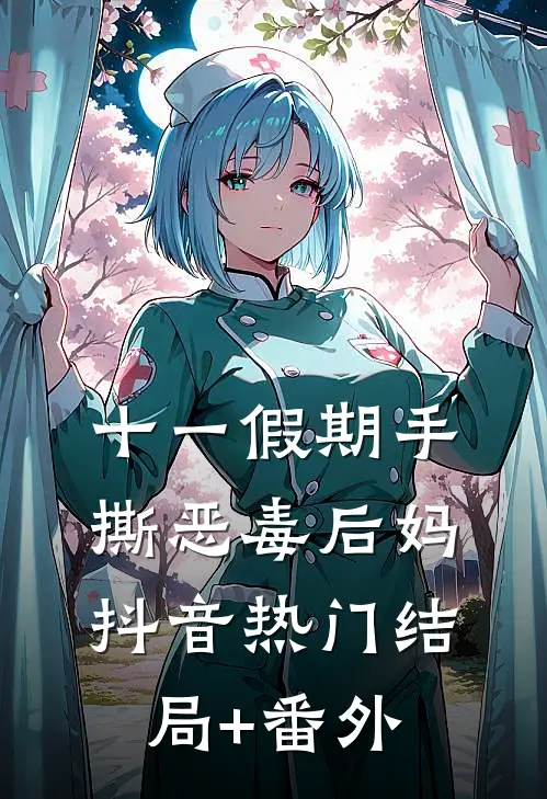 十一假期手撕恶毒后妈抖音热门结局+番外