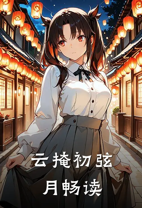 云掩初弦月畅读