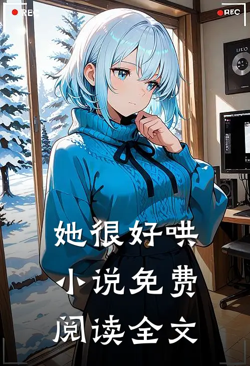 她很好哄小说免费阅读全文