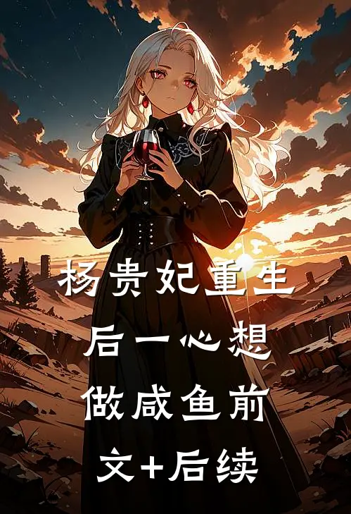 杨贵妃重生后一心想做咸鱼前文+后续