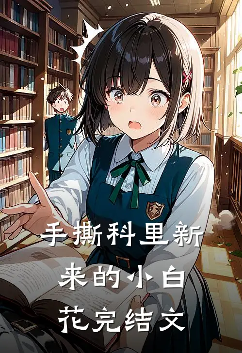 手撕科里新来的小白花完结文