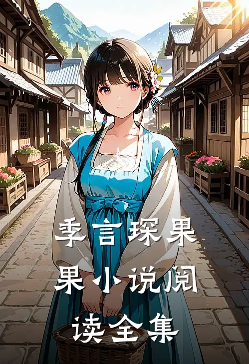 季言琛果果小说阅读全集