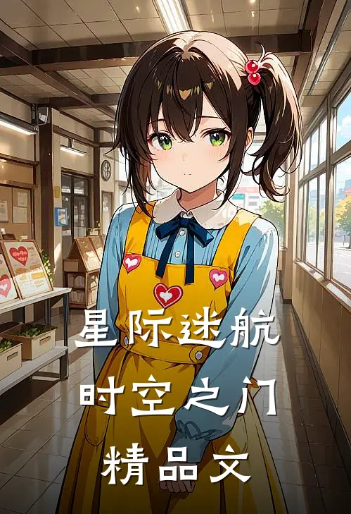 星际迷航：时空之门精品文