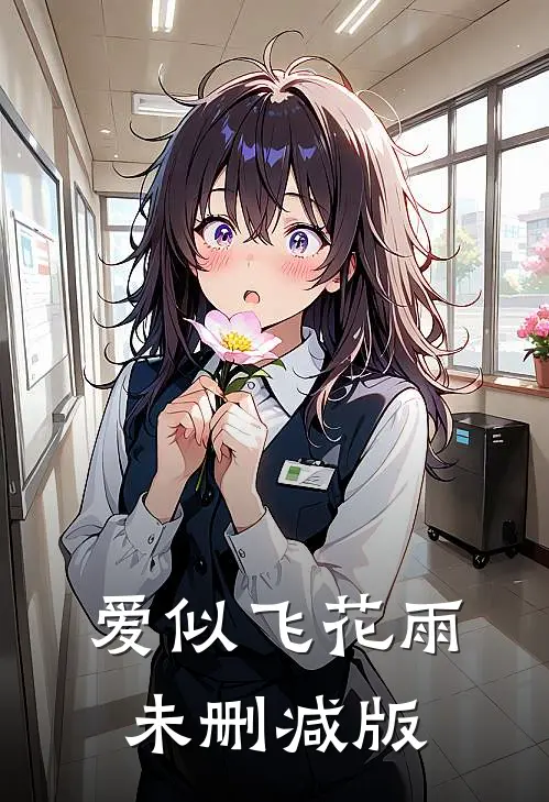 爱似飞花雨未删减版