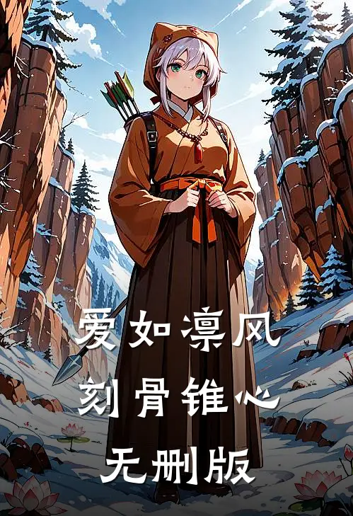 爱如凛风，刻骨锥心无删版
