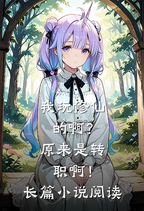 我玩修仙的啊？原来是转职啊！长篇小说阅读