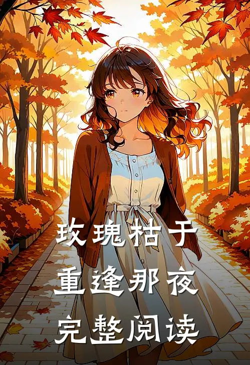 玫瑰枯于重逢那夜完整阅读
