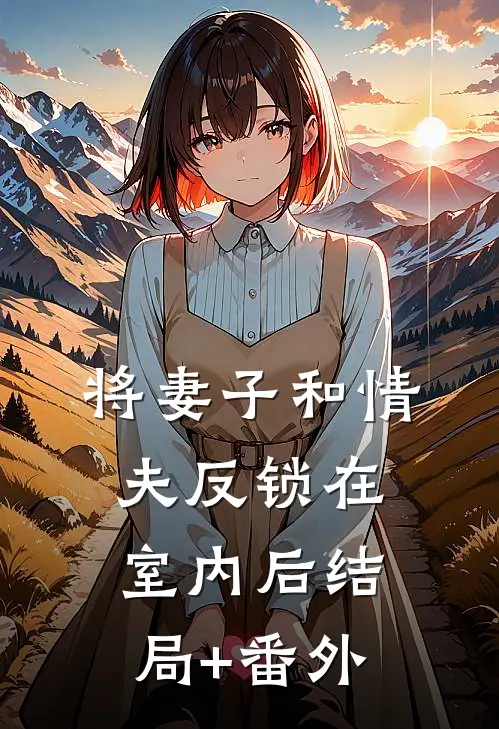 将妻子和情夫反锁在室内后结局+番外