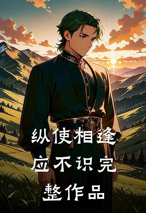 纵使相逢应不识完整作品