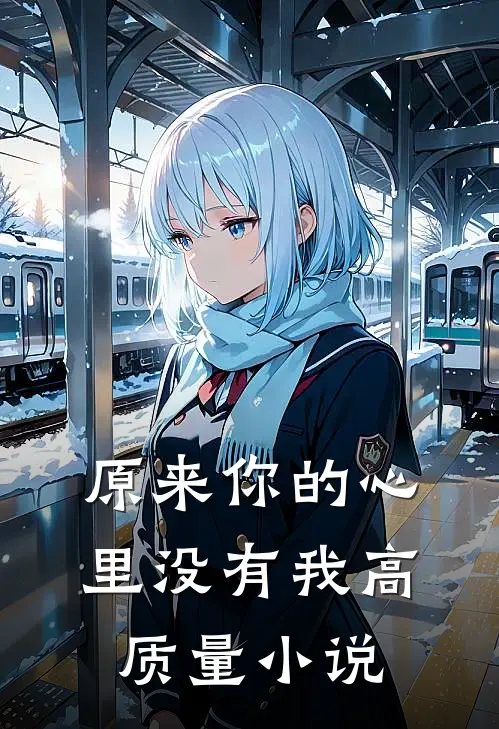 原来你的心里没有我高质量小说