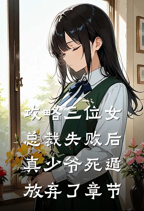 攻略三位女总裁失败后，真少爷死遁放弃了章节