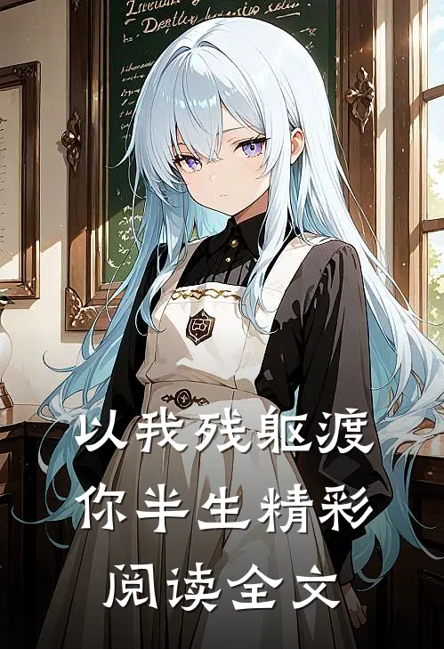 以我残躯渡你半生精彩阅读全文