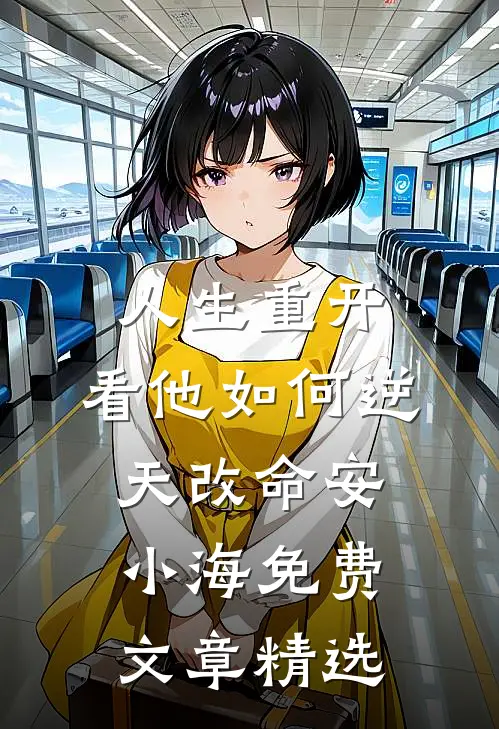 人生重开:看他如何逆天改命安小海免费文章精选