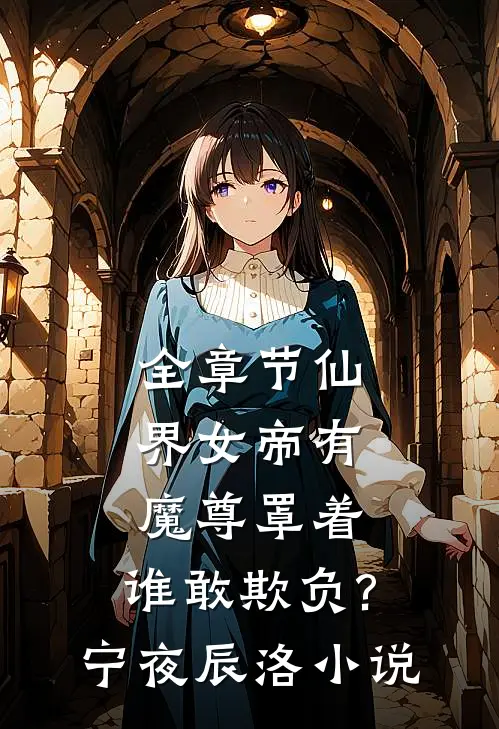 全章节仙界女帝有魔尊罩着,谁敢欺负?宁夜辰洛-小说