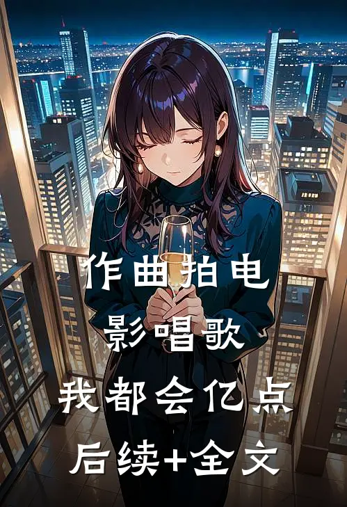 作曲拍电影唱歌，我都会亿点后续+全文