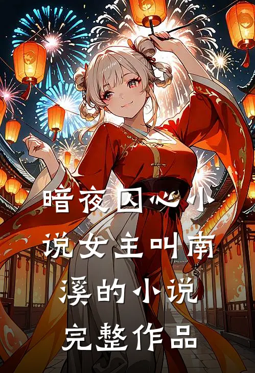 暗夜囚心小说女主叫南溪的小说完整作品