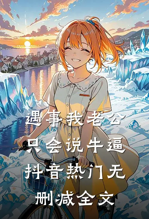 遇事我老公只会说牛逼抖音热门无删减全文