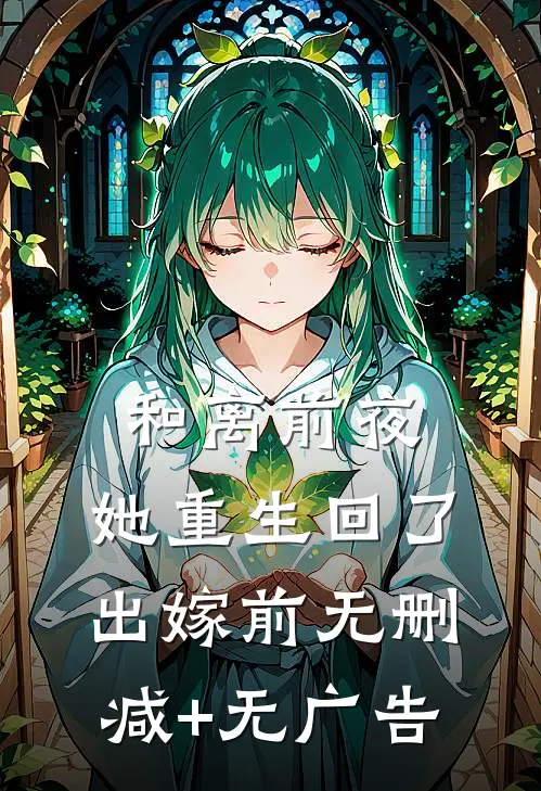 和离前夜，她重生回了出嫁前无删减+无广告