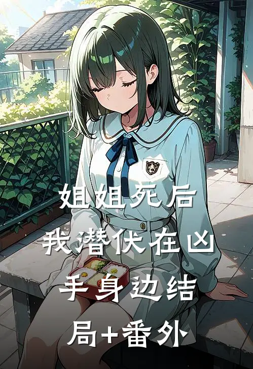 姐姐死后，我潜伏在凶手身边结局+番外