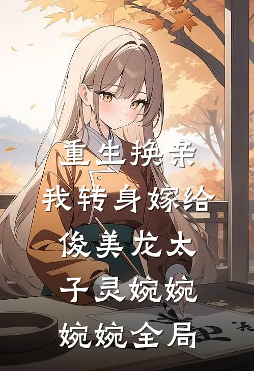 重生换亲，我转身嫁给俊美龙太子灵婉婉婉婉全局