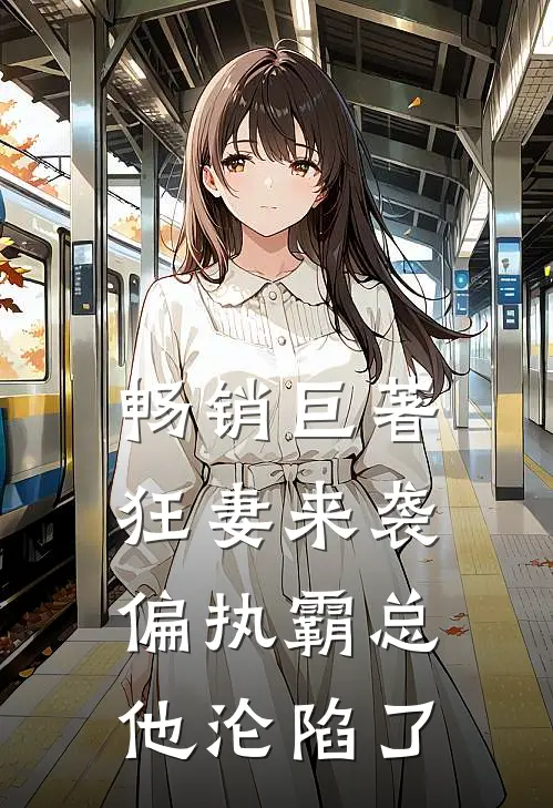 畅销巨著狂妻来袭，偏执霸总他沦陷了