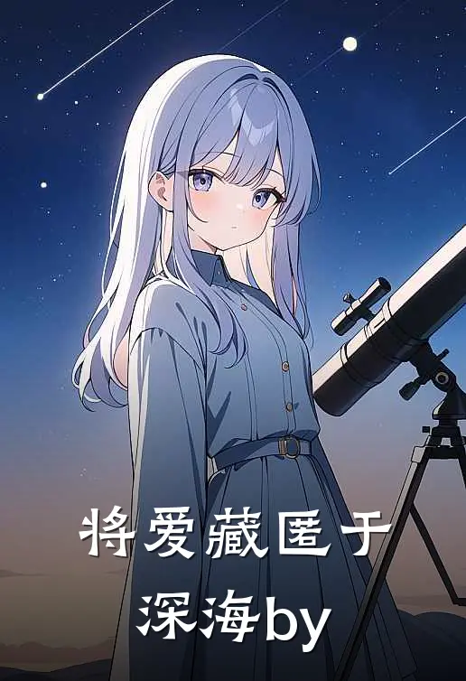 将爱藏匿于深海by