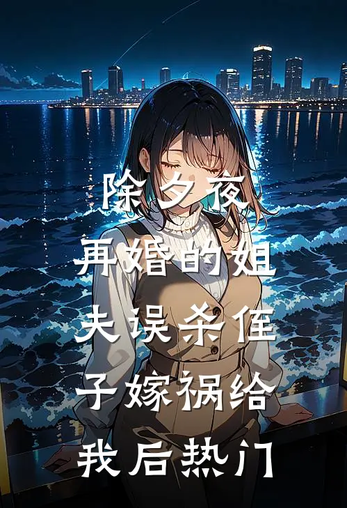 除夕夜，再婚的姐夫误杀侄子嫁祸给我后热门