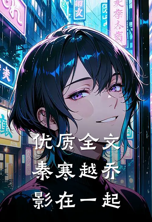 优质全文秦寒越乔影在一起