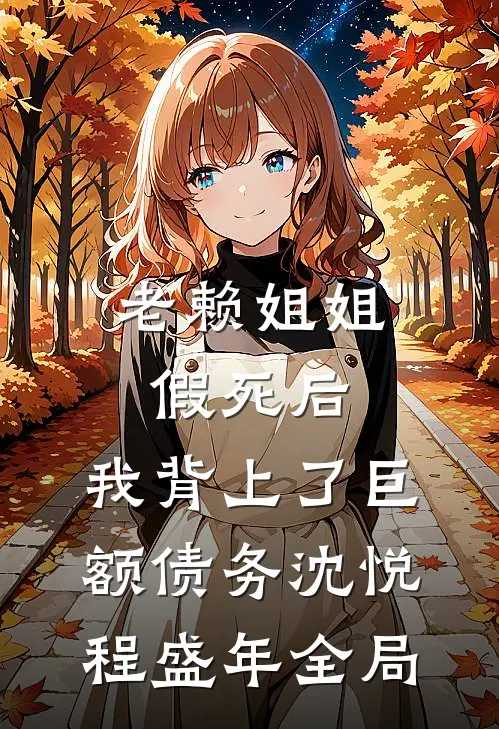 老赖姐姐假死后，我背上了巨额债务沈悦程盛年全局