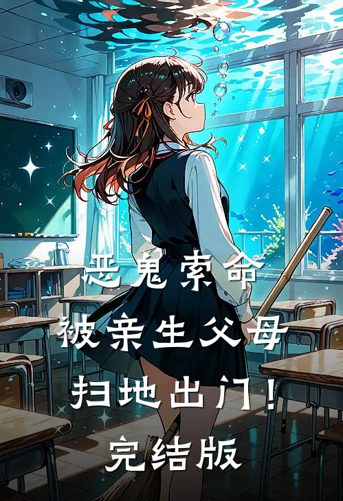 恶鬼索命：被亲生父母扫地出门！完结版