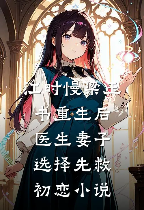 江时慢梁玉书重生后，医生妻子选择先救初恋小说