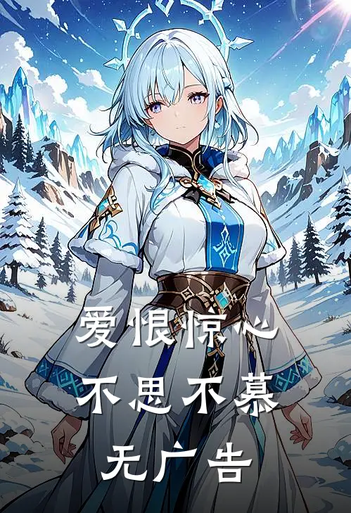 爱恨惊心，不思不慕无广告