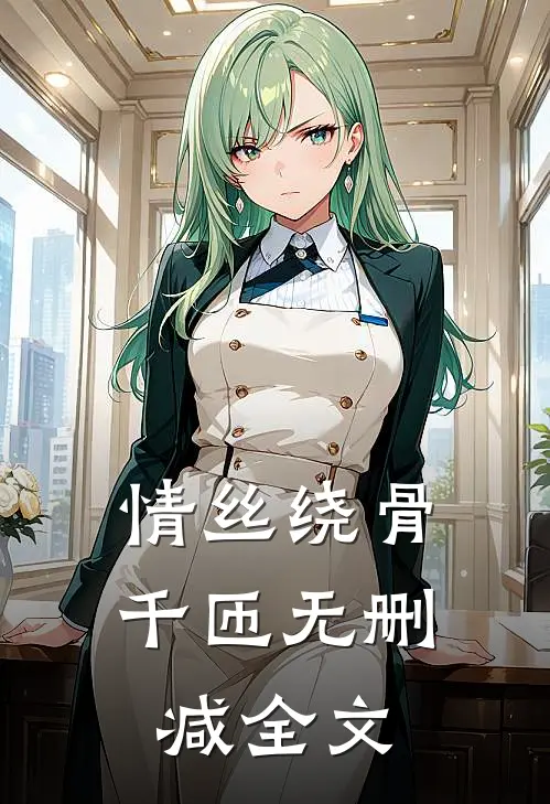 情丝绕骨千匝无删减全文