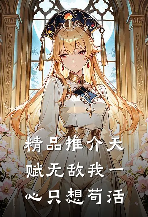 精品推介天赋无敌我一心只想苟活