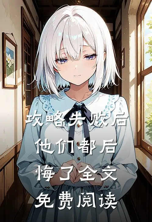 攻略失败后，他们都后悔了全文免费阅读