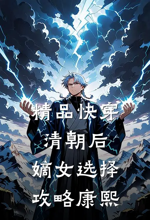 精品快穿清朝后，嫡女选择攻略康熙