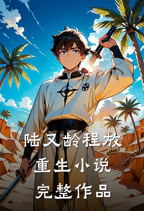 陆又龄程放重生小说完整作品