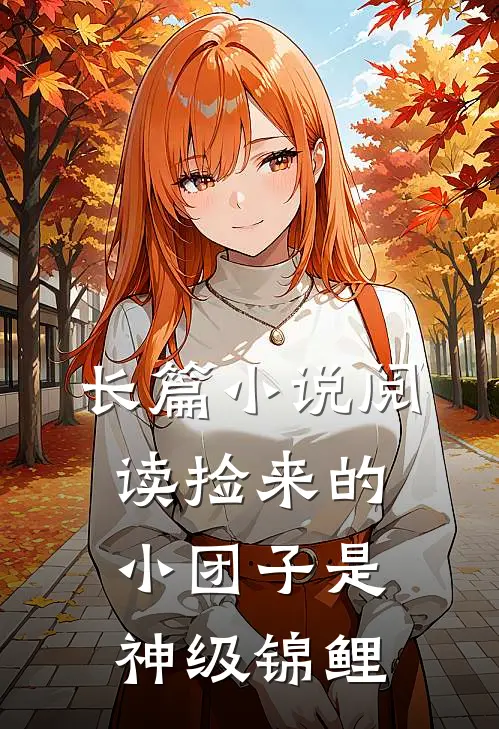长篇小说阅读捡来的小团子是神级锦鲤