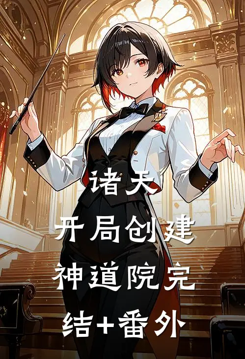 诸天：开局创建神道院完结+番外