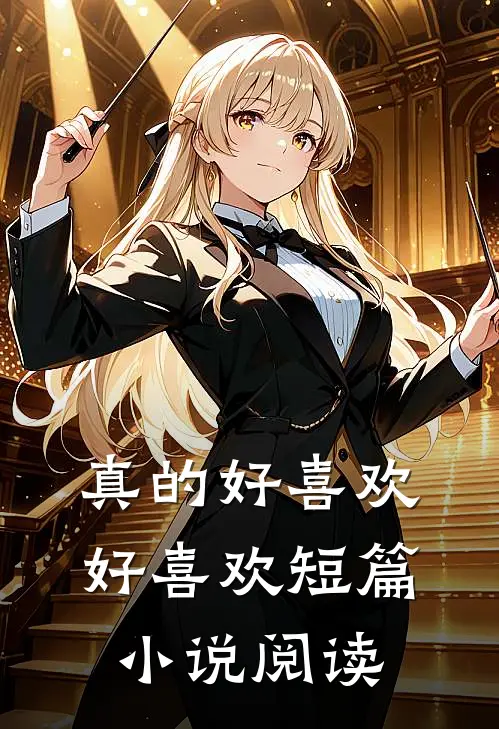 真的好喜欢好喜欢短篇小说阅读