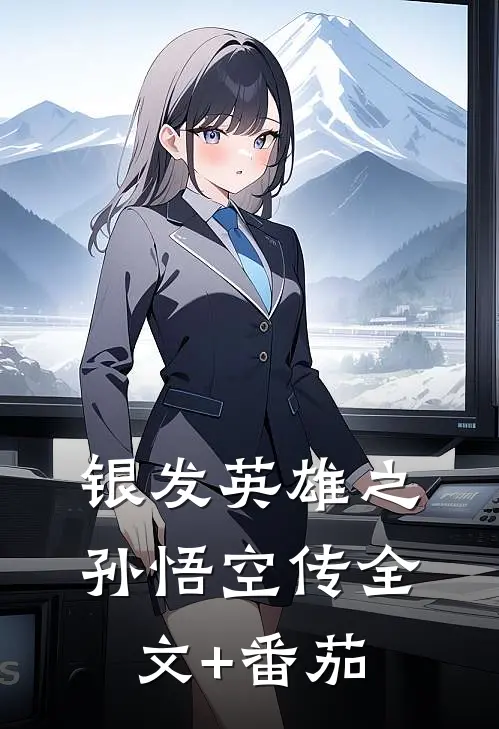 银发英雄之孙悟空传全文+番茄