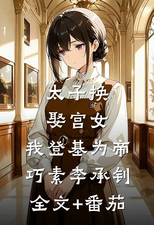 太子换娶宫女，我登基为帝巧素李承钊全文+番茄