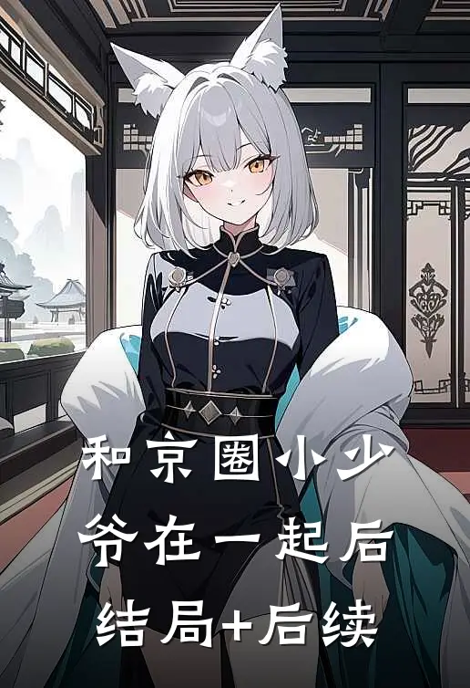 和京圈小少爷在一起后结局+后续