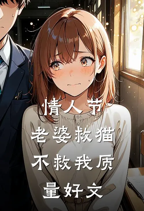 情人节，老婆救猫不救我质量好文