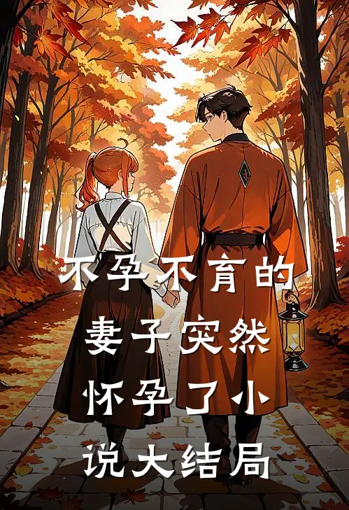 不孕不育的妻子突然怀孕了小说大结局