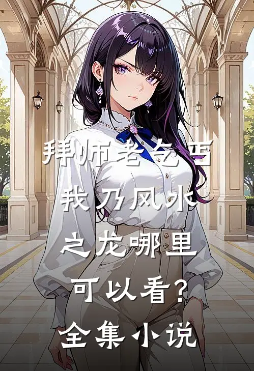拜师老乞丐:我乃风水之龙哪里可以看?全集小说