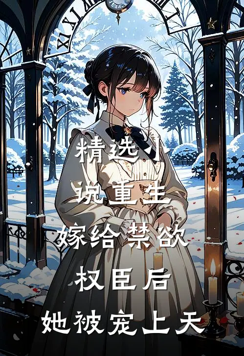 精选小说重生：嫁给禁欲权臣后，她被宠上天