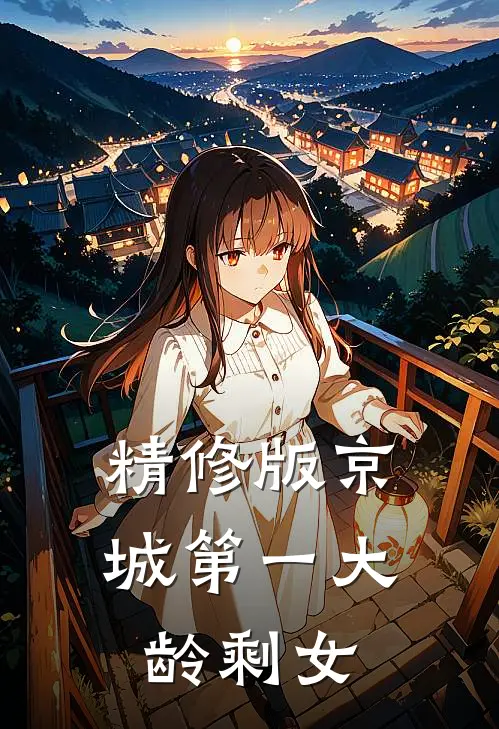 精修版京城第一大龄剩女